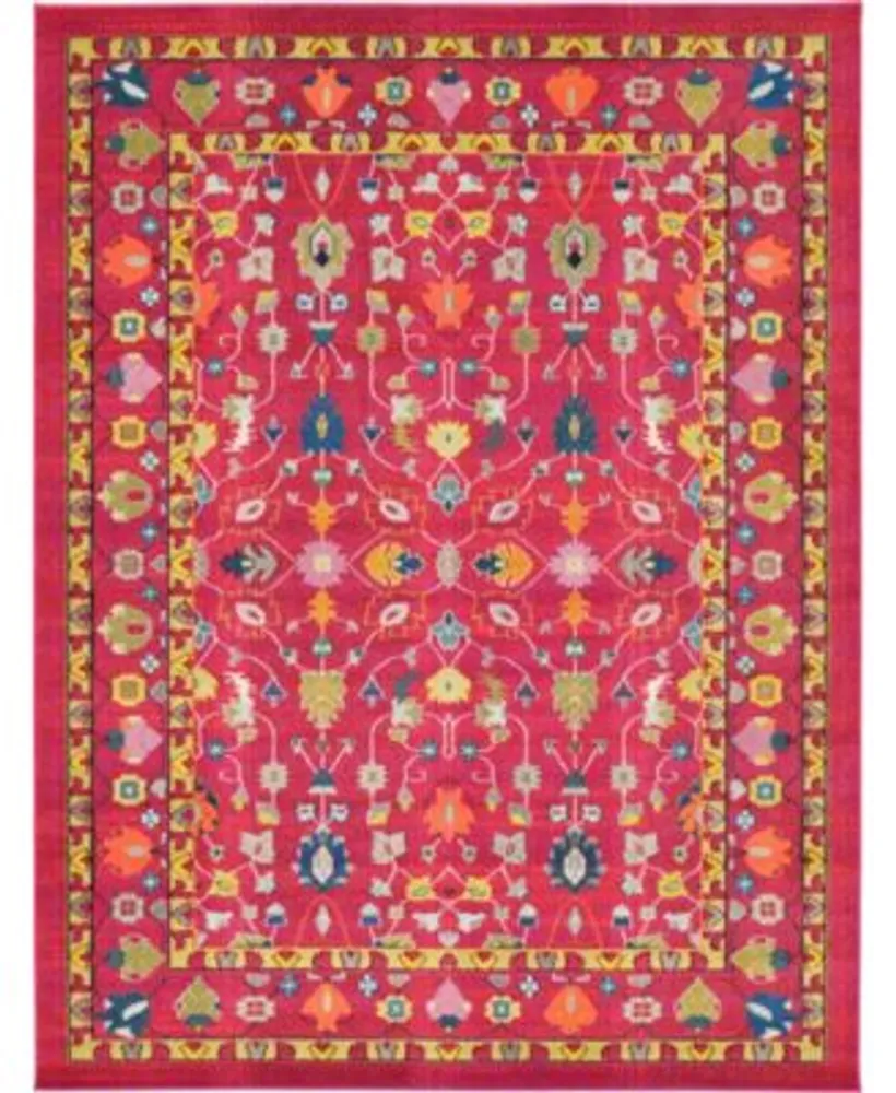 Bayshore Home Sana San5 Area Rug Collection