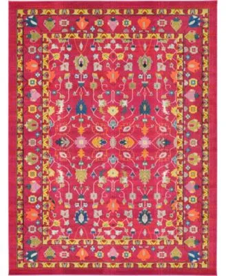 Bayshore Home Sana San5 Area Rug Collection