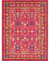 Bayshore Home Sana San5 Area Rug Collection