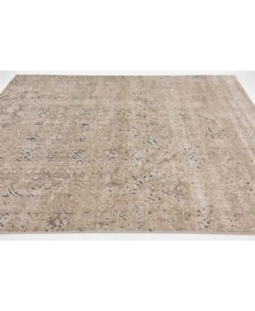 Bayshore Home Odette Ode1 Area Rug Collection