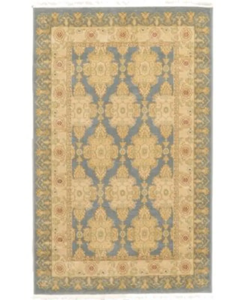 Bayshore Home Orwyn Orw5 Area Rug Collection