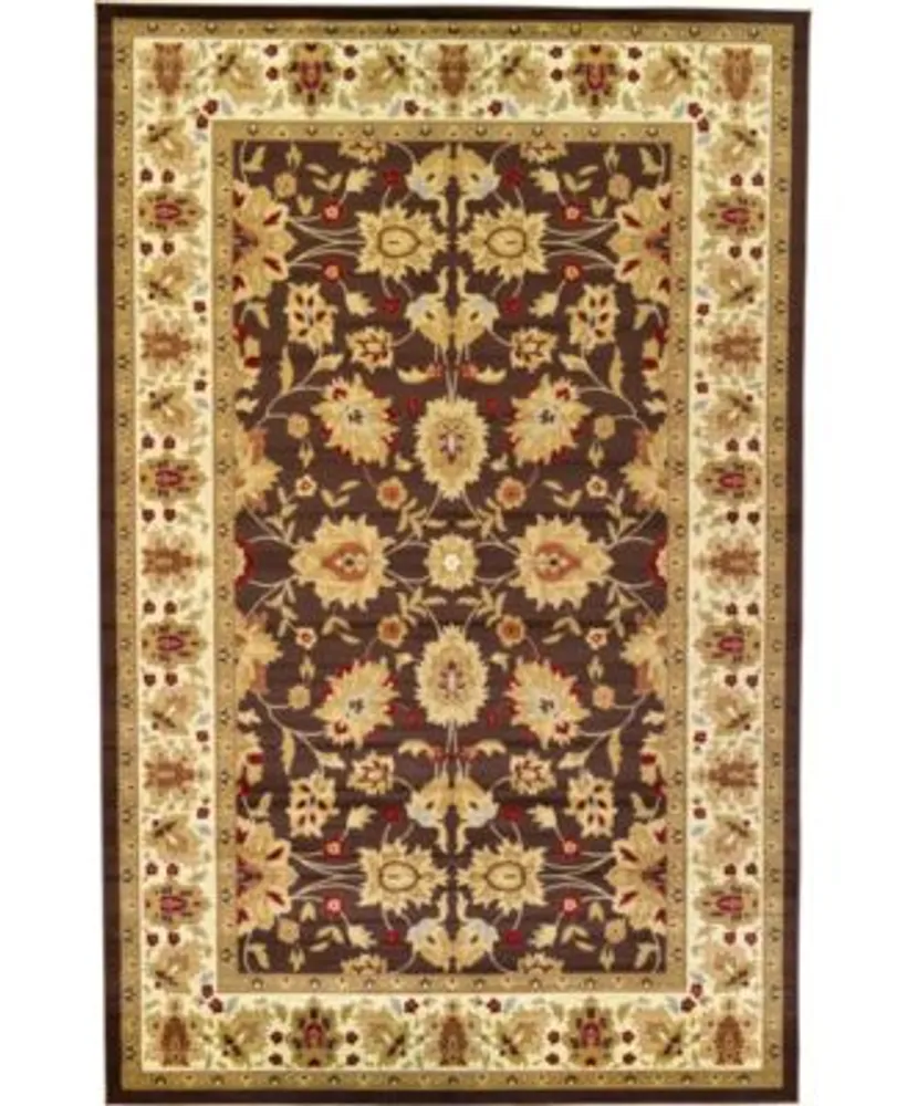 Bayshore Home Passage Psg3 Area Rug Collection