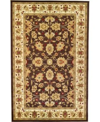 Bayshore Home Passage Psg3 Area Rug Collection