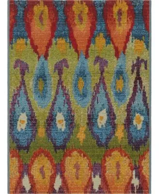 Bayshore Home Pashio Pas9 Multi Area Rug Collection