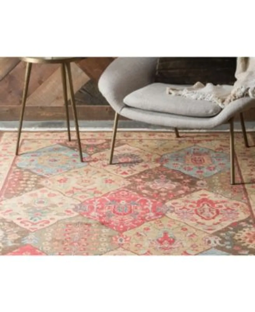 Bayshore Home Orwyn Orw1 Area Rug Collection