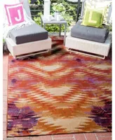 Bayshore Home Pashio Pas2 Area Rug Collection