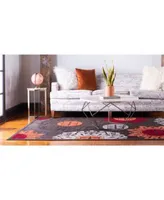 Bayshore Home Pashio Pas4 Area Rug Collection