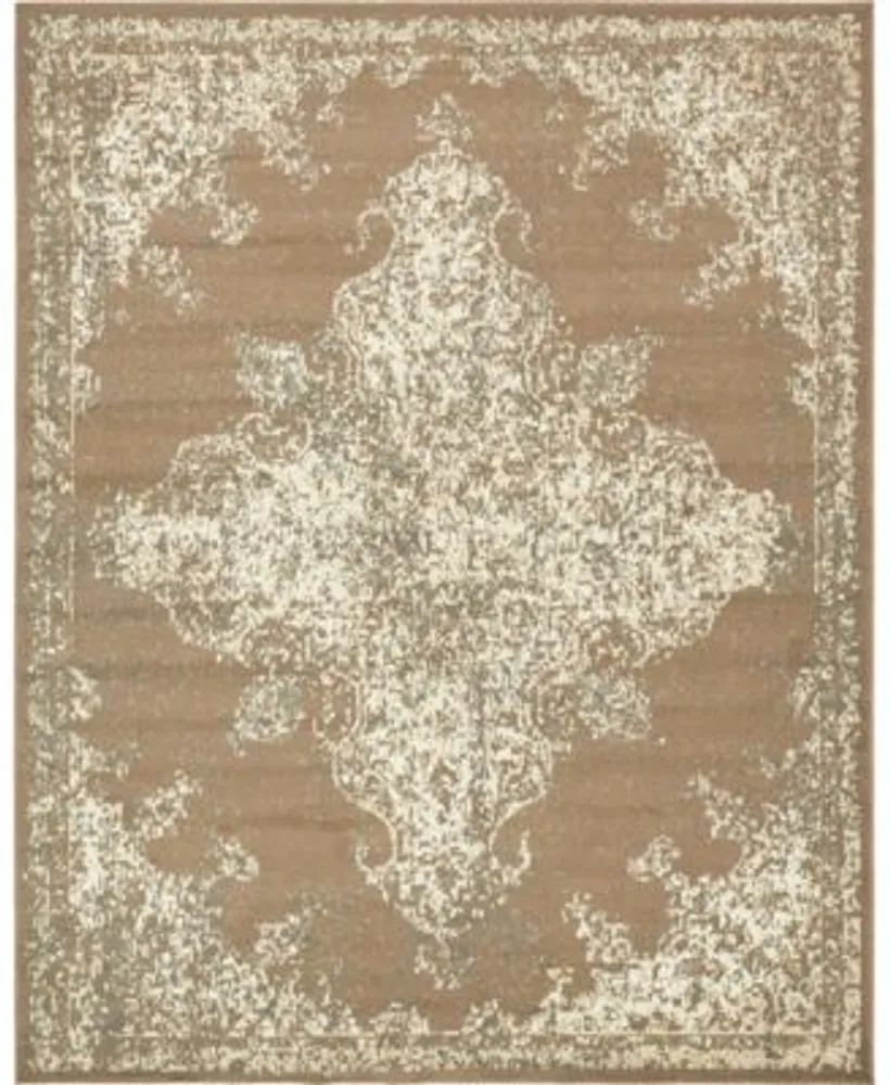 Bayshore Home Tabert Tab7 Area Rug Collection