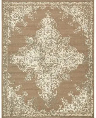 Bayshore Home Tabert Tab7 Area Rug Collection