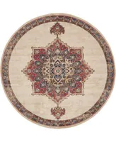 Bayshore Home Shangri Shg3 Area Rug Collection