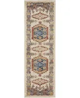 Bayshore Home Shangri Shg4 Area Rug Collection