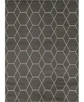 Bayshore Home Plexity Plx1 Area Rug Collection