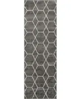 Bayshore Home Plexity Plx1 Area Rug Collection