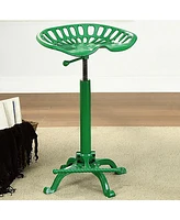 Kefton Tractor Stool