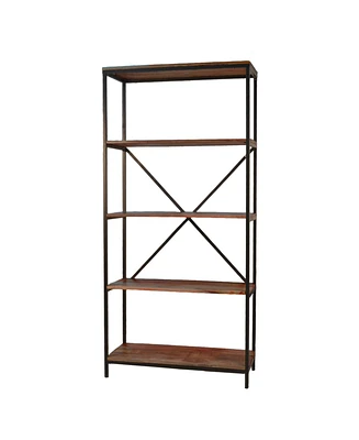 Branson Tall Bookcase