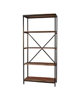 Branson Tall Bookcase