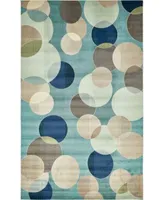 Bayshore Home Crisanta Crs6 Area Rug Collection