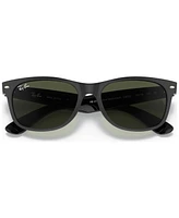 Ray-Ban Unisex Sunglasses, RB2132 New Wayfarer