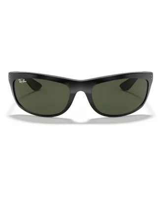 Ray-Ban Balorama Sunglasses, RB4089 62