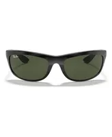 Ray-Ban Balorama Sunglasses, RB4089 62