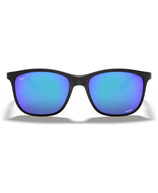 Panama Jack Polarized Mens Polarized Aviator Sunglasses