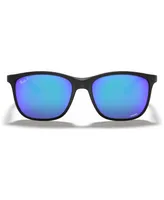 Ray-Ban Chromance Polarized Sunglasses, RB4330CH 56