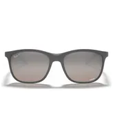 Ray-Ban Chromance Polarized Sunglasses, RB4330CH 56