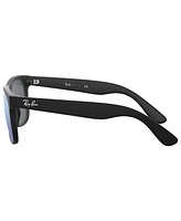 Ray-Ban Jr. Kids Sunglasses, RJ9069S (ages 11-13)