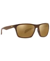 Maui Jim Men's Polarized Sunglasses