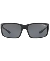 Arnette Men's Polarized Sunglasses