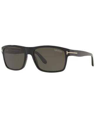 Tom Ford Men's Polarized Sunglasses, TR001026