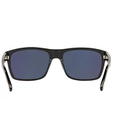 Tom Ford Men's Polarized Sunglasses, TR001026