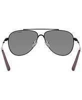 Polo Ralph Lauren Men's Polarized Sunglasses