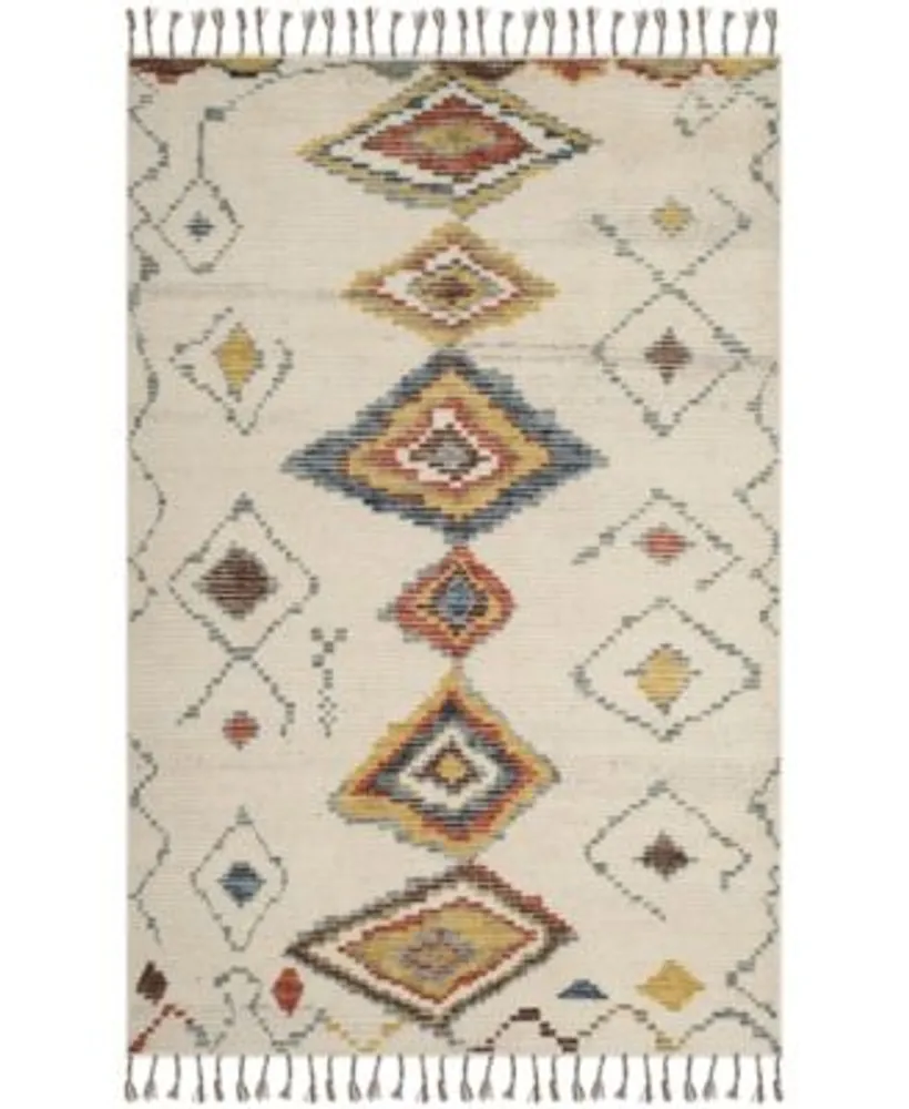 Lauren Ralph Lauren Nahla Lrl7526a Desert Area Rug Collection