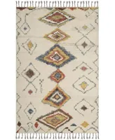 Lauren Ralph Lauren Nahla Lrl7526a Desert Area Rug Collection