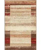 Bayshore Home Jasia Jas10 Beige Area Rug Collection