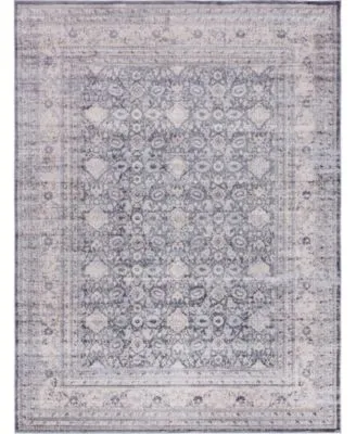 Bayshore Home Anika Ani2 Area Rug Collection