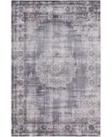 Bayshore Home Anika Ani1 Area Rug Collection