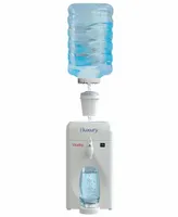 Little Luxury Vitality Mini Water Cooler