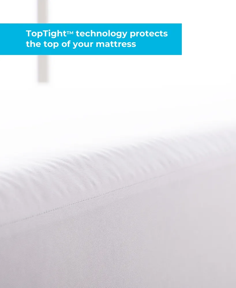 Linenspa Signature Collection TopTight Premium Mattress Protector