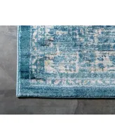 Bayshore Home Masha Mas8 Area Rug Collection