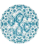 Bayshore Home Mishti Mis5 Area Rug Collection