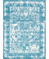 Bayshore Home Mishti Mis3 Area Rug Collection