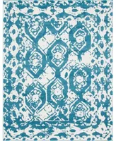 Bayshore Home Mishti Mis5 Area Rug Collection