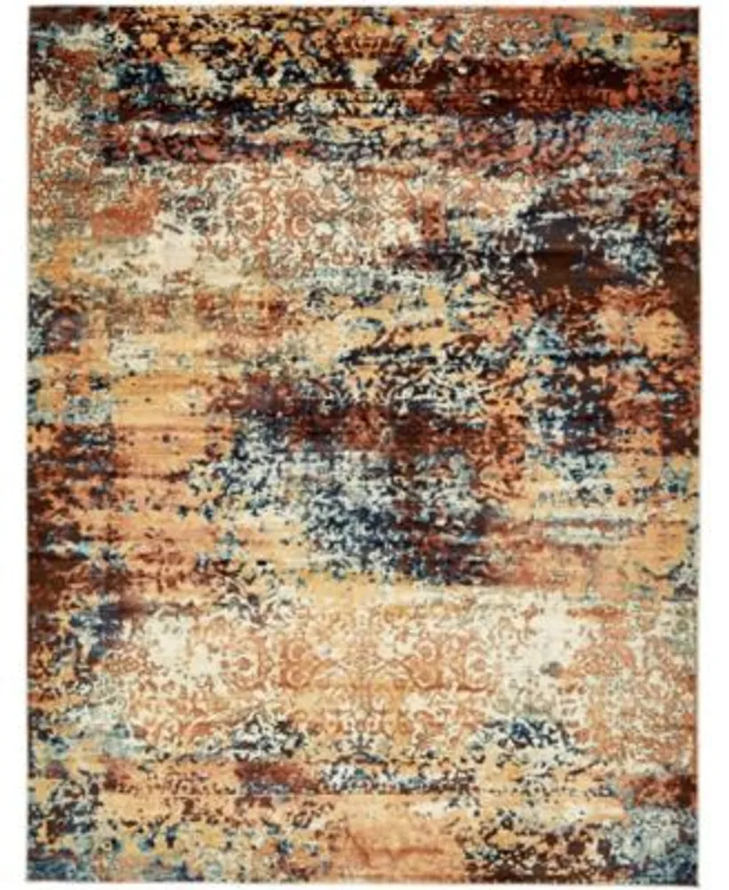 Bayshore Home Marblesea Mrb4 Area Rug Collection