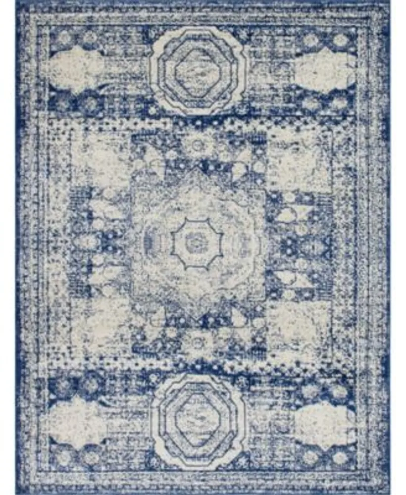 Bayshore Home Mobley Mob2 Area Rug Collection