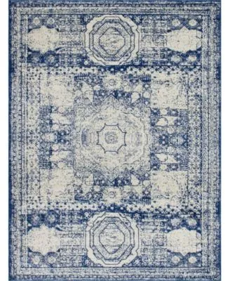 Bayshore Home Mobley Mob2 Area Rug Collection