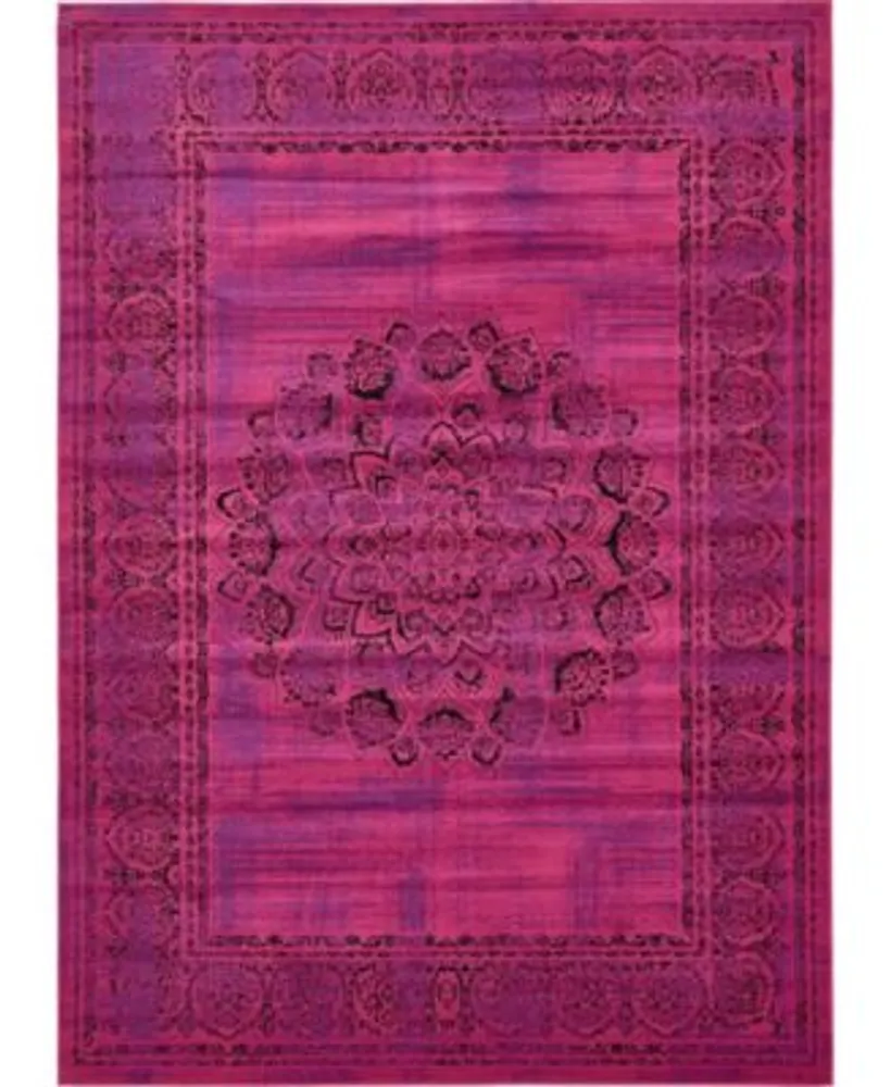 Bayshore Home Linport Lin5 Area Rug Collection