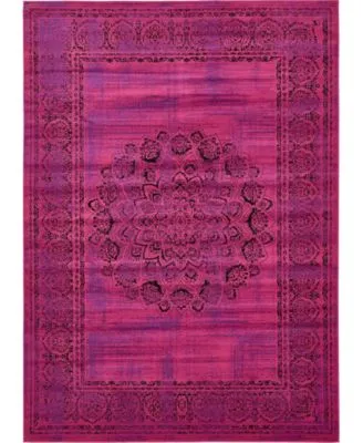 Bayshore Home Linport Lin5 Area Rug Collection