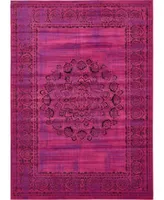 Bayshore Home Linport Lin5 Area Rug Collection